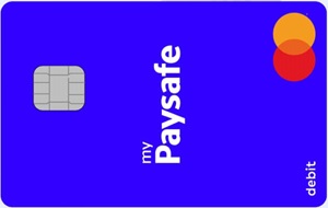 Prepaid creditcard